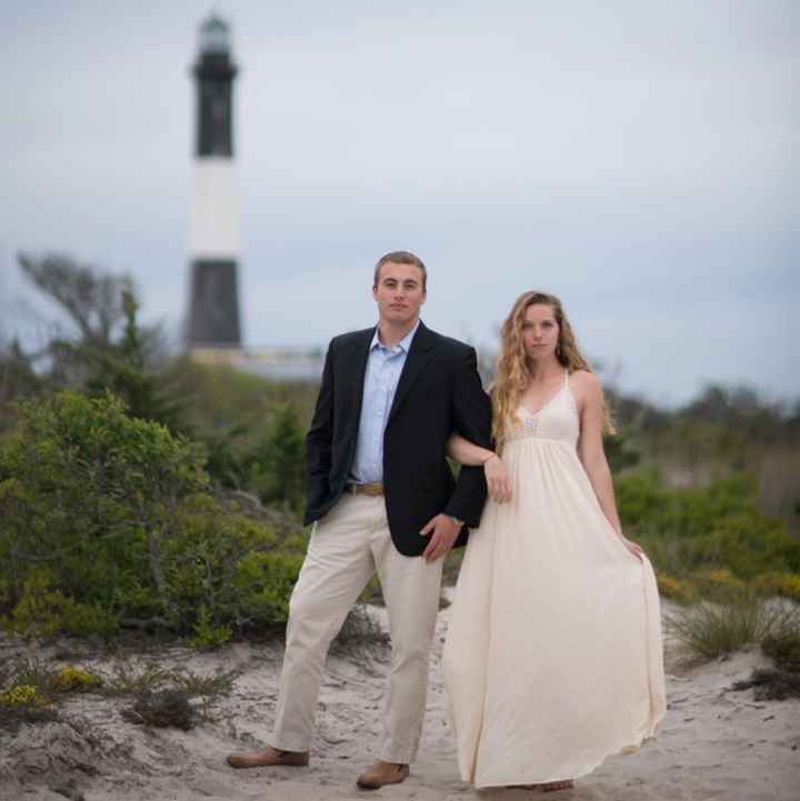  i need ideas for our Engagement Pics post your fave One! - 1