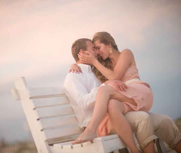  i need ideas for our Engagement Pics post your fave One! - 2