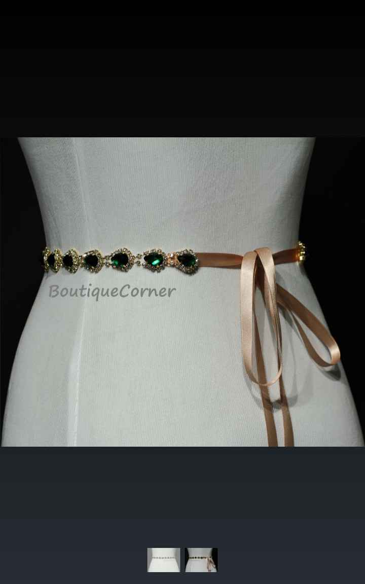 DIY Wedding Jewelry????