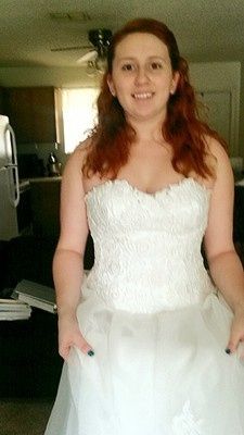 Show me  your Dress!