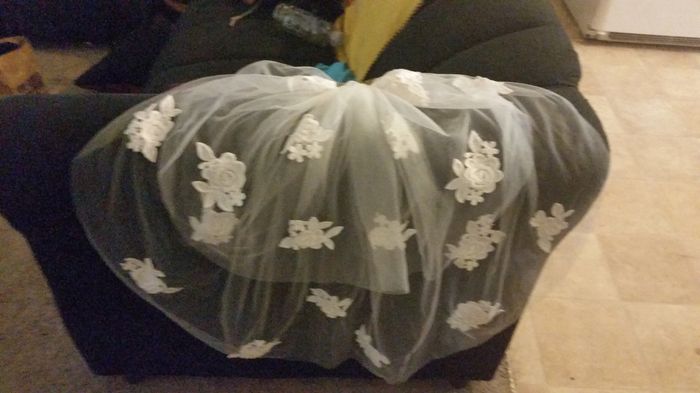 DIY Wedding Jewelry????