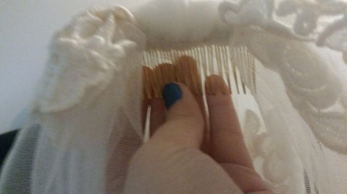 DIY Wedding Jewelry????