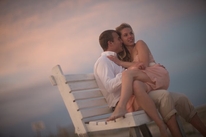 ENGAGEMENT PICS ARE IN!!!!