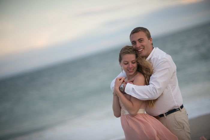 ENGAGEMENT PICS ARE IN!!!!