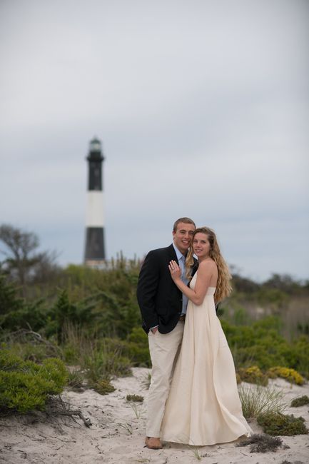 ENGAGEMENT PICS ARE IN!!!!