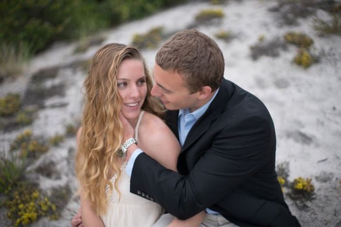  i need ideas for our Engagement Pics post your fave One! - 4