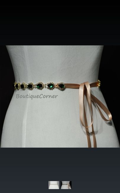 DIY Wedding Jewelry????