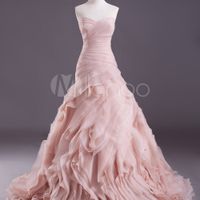 Lets see your "Runner-Up" dress...