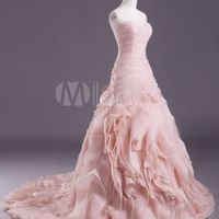 Lets see your "Runner-Up" dress...