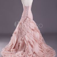 Lets see your "Runner-Up" dress...