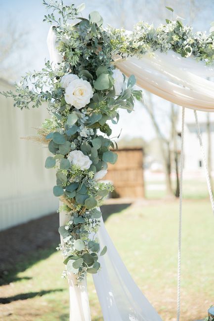 To Fake Flower or Not To Fake Flower  - that is the question! - 1
