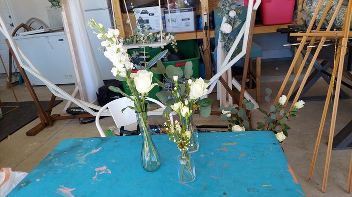 To Fake Flower or Not To Fake Flower  - that is the question! - 4
