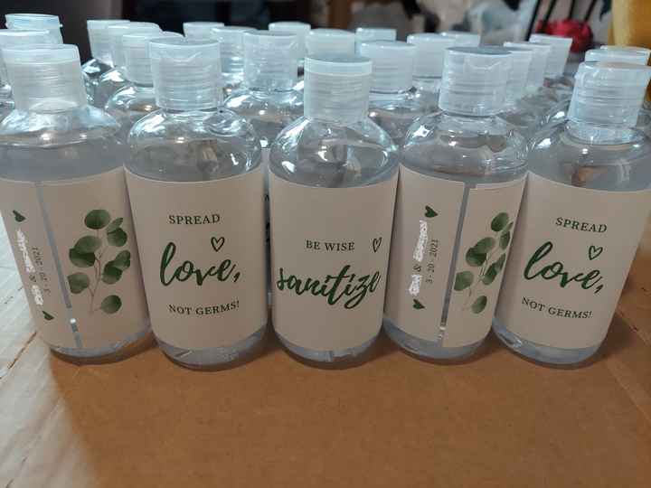 Show off your diy projects - 1