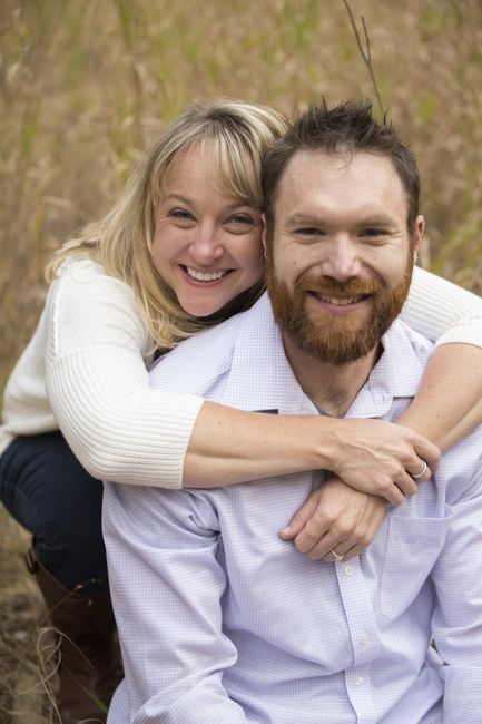 Engagement Pics and Intro