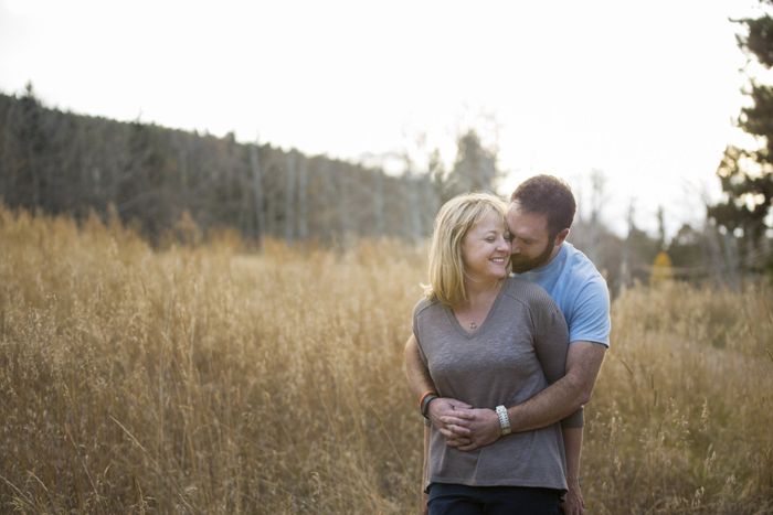 Engagement Pics and Intro