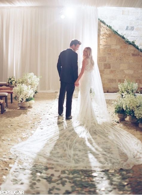 Wedding Inspo