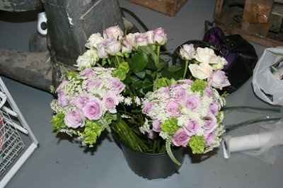 I changed my mind on the...