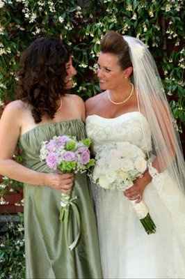 I changed my mind on the...