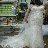 I said Yes to the Dress