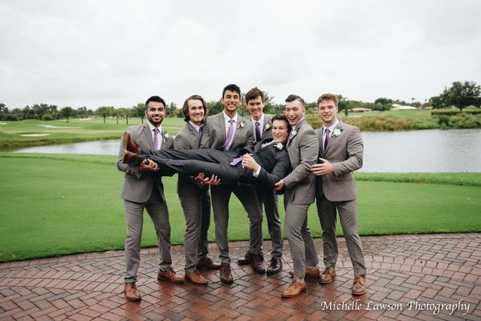 the guys