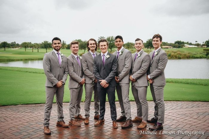 the guys!!