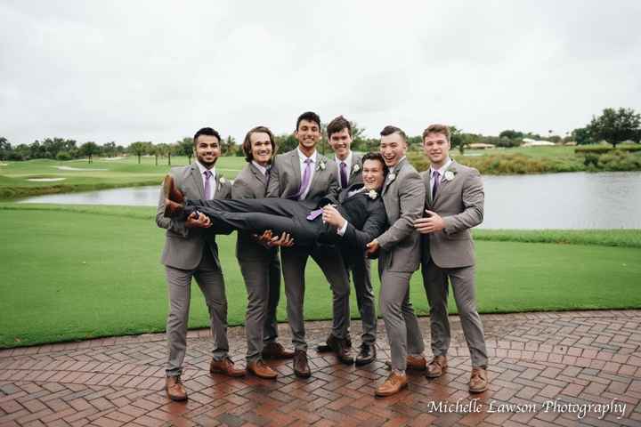 the guys