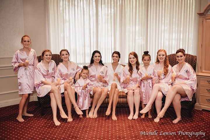 my girls!!