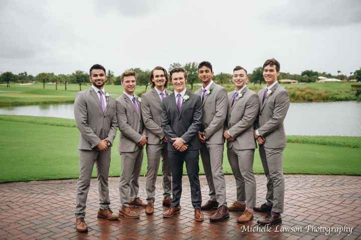 the guys!!