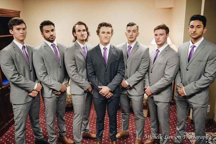 the guys