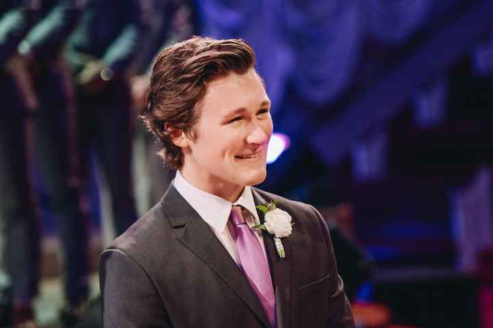 More pro bam pics - 6