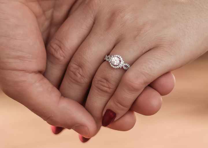 Engagement pic