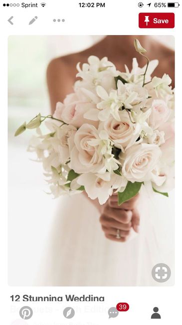  Types of flowers - 1