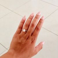 Brides of 2021! Show us your ring! - 1