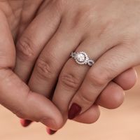 Engagement pic