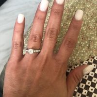 Brides of 2022! Show us your ring! - 1
