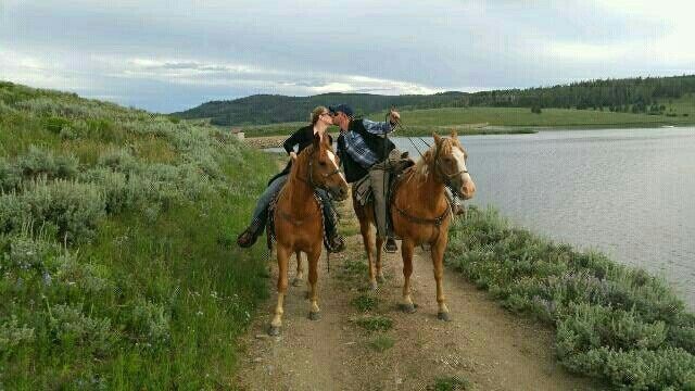 The "official" proposal