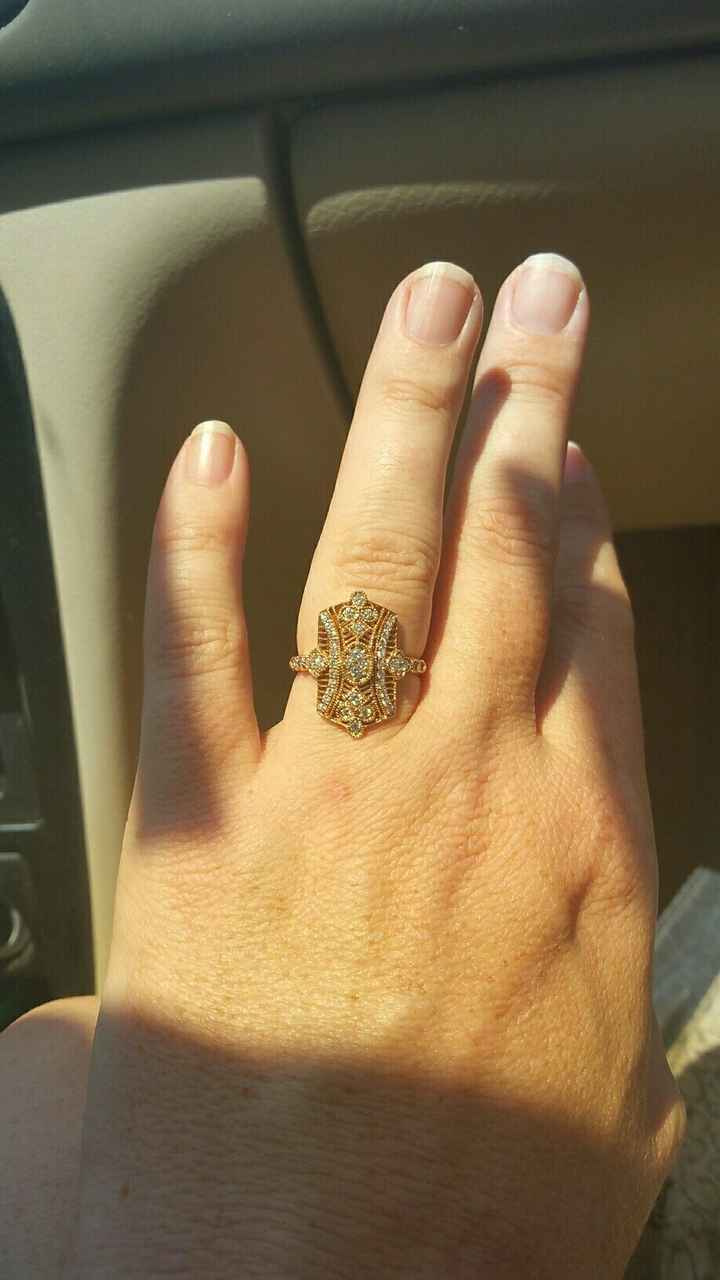 My E-ring