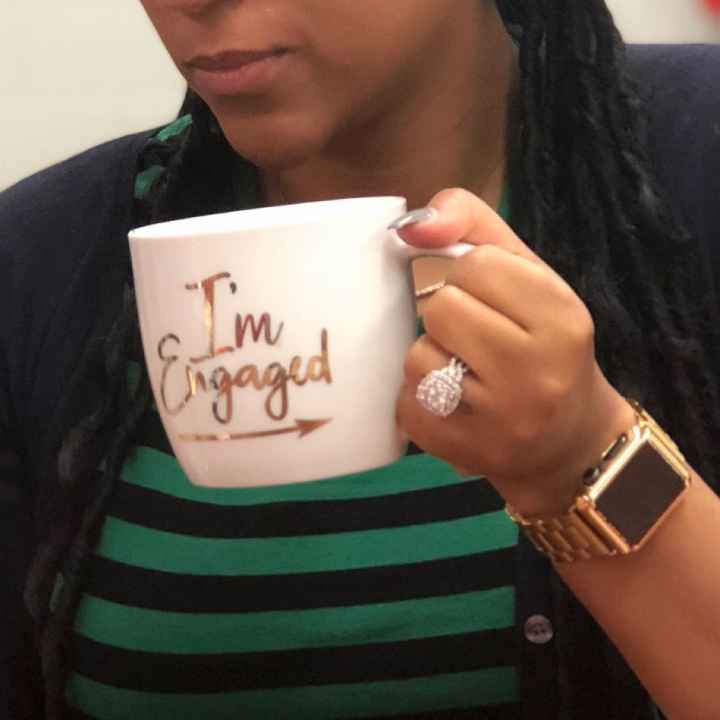 Show me those rings, please! - 1