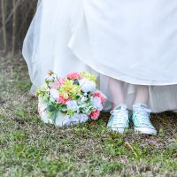 Bridal Pics (plus one week!!)