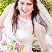 Bridal Pics (plus one week!!)