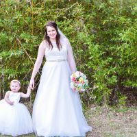 Bridal Pics (plus one week!!)