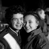 KWR: Then and now pictures!