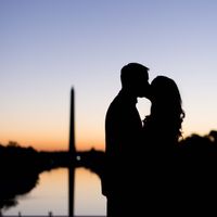 DC Engagement Photo Locations - 1