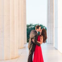 DC Engagement Photo Locations - 6