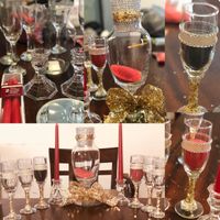 diy Unity Sand Ceremony - 1