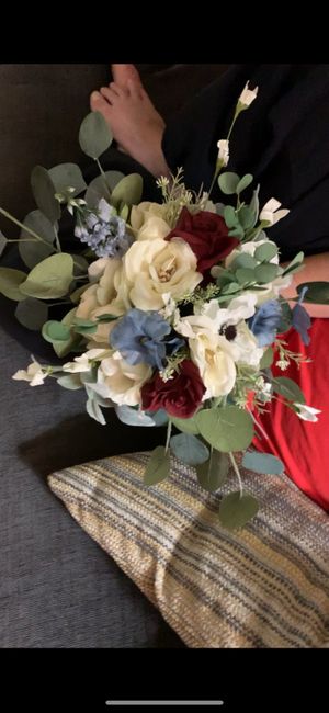 diy Brides, what are you working on? - 1
