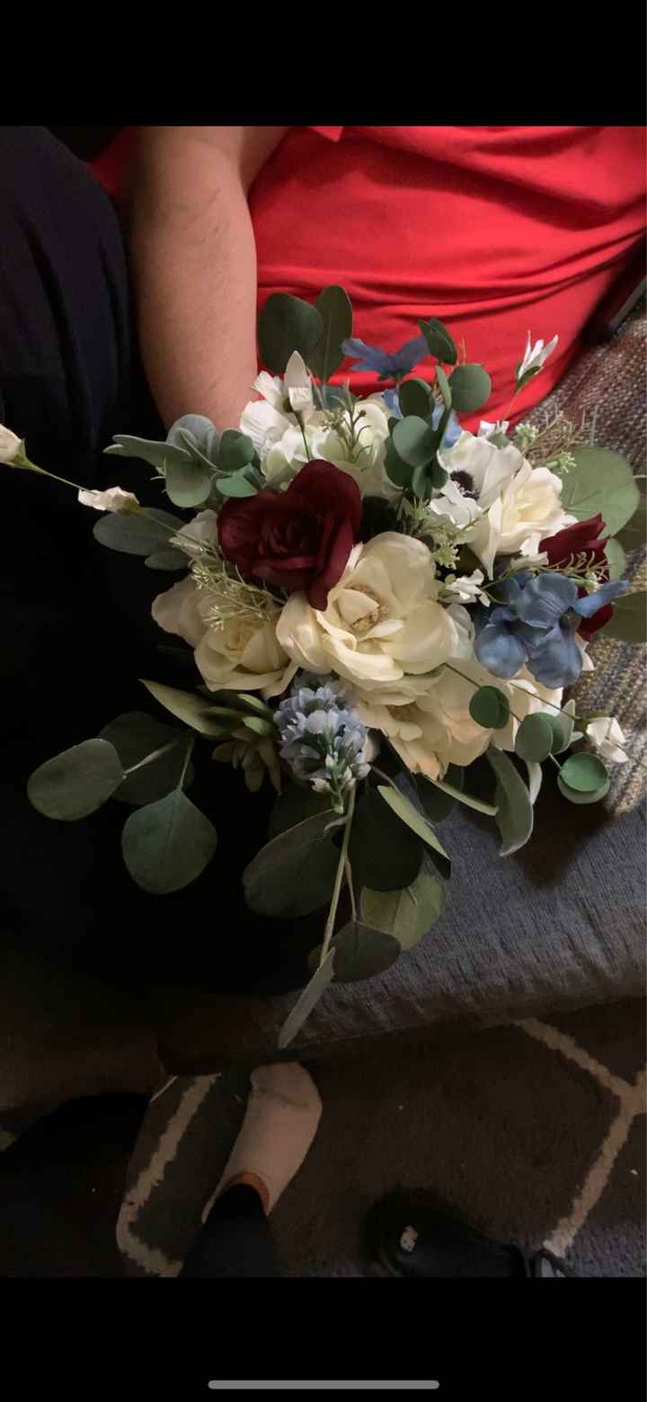 diy Brides, what are you working on? - 2