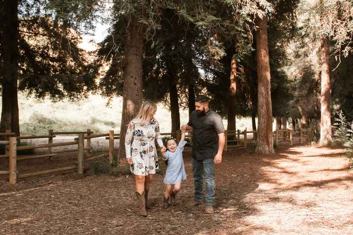 We got our engagement pics! i just had to share! - 1