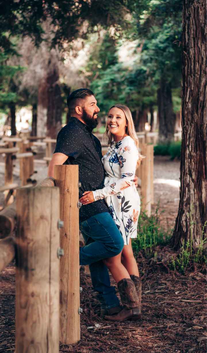 We got our engagement pics! i just had to share! - 4