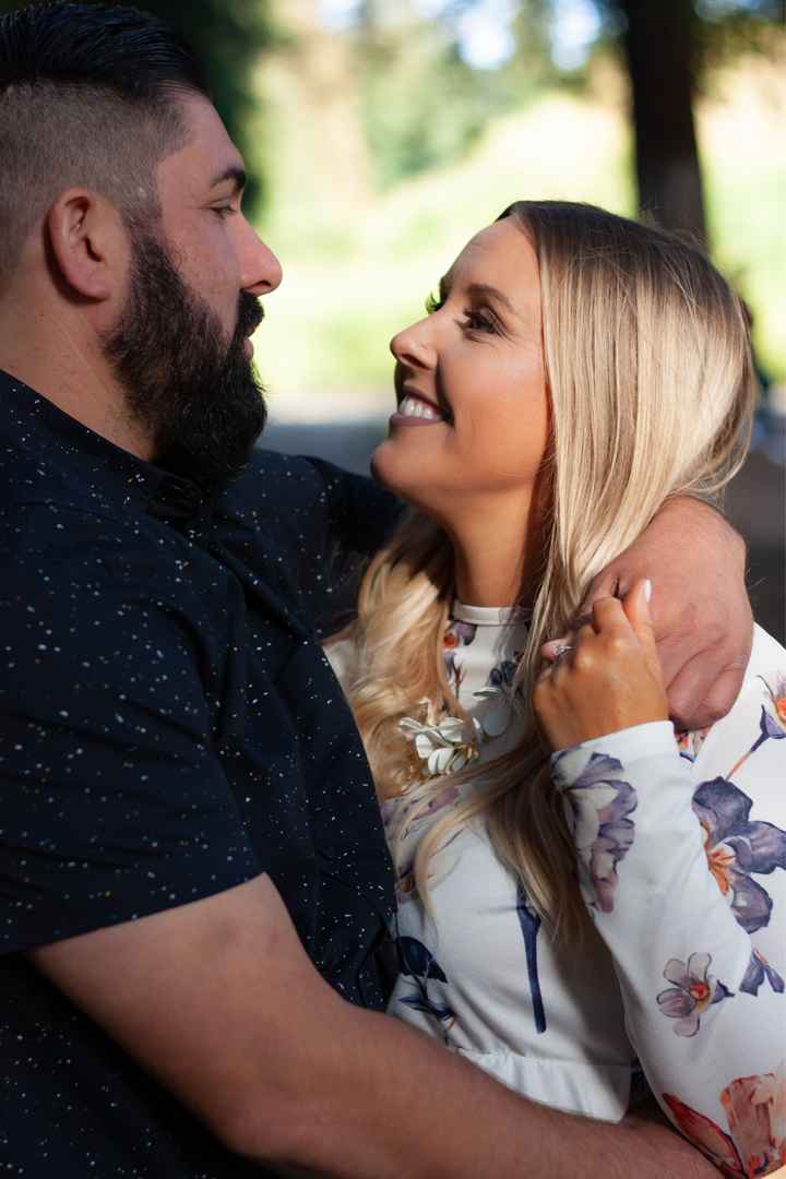 We got our engagement pics! i just had to share! - 5